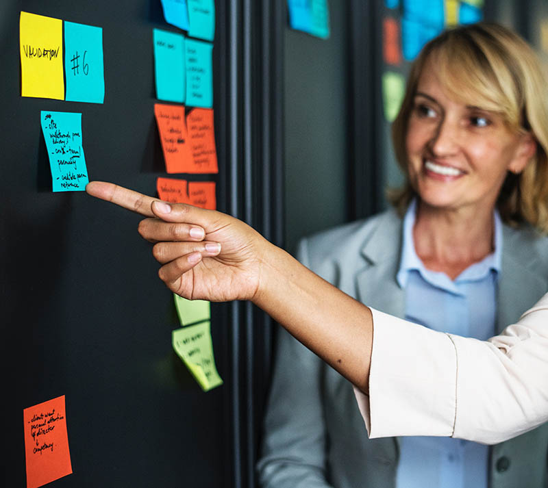 Project Management